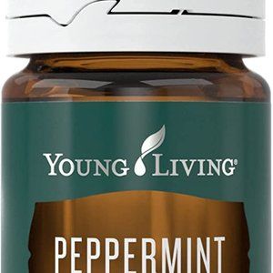 Peppermint 5ml Young Living